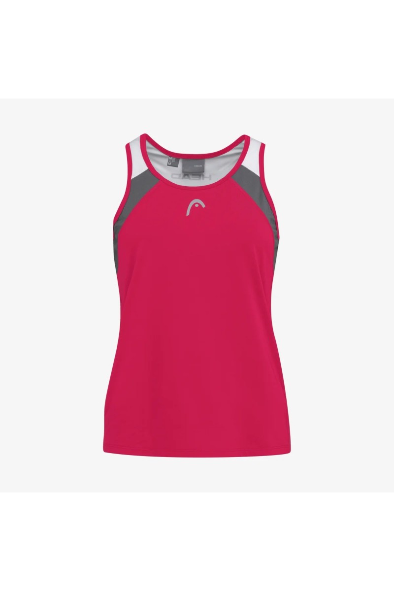 Tank Top Head Club 22  Girl 816411