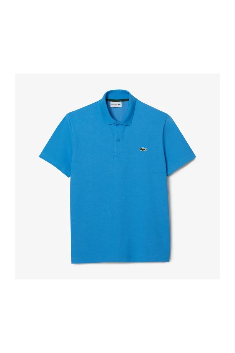 Polo Lacoste Col Bord-Cotes Dh0783-4Xa