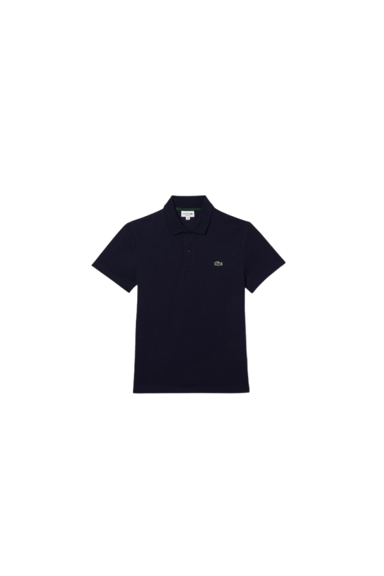 Polo Lacoste Col Bord-Cotes Dh0783-166