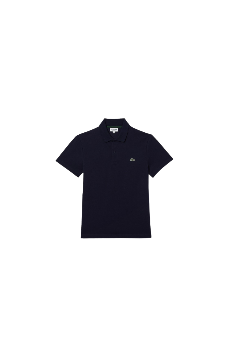 Polo Lacoste Col Bord-Cotes Dh0783-166