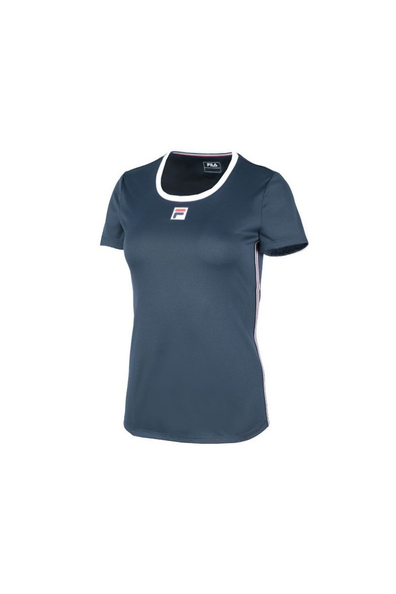 Tee Shirt Fila Lucy Girl Fjl212130-100
