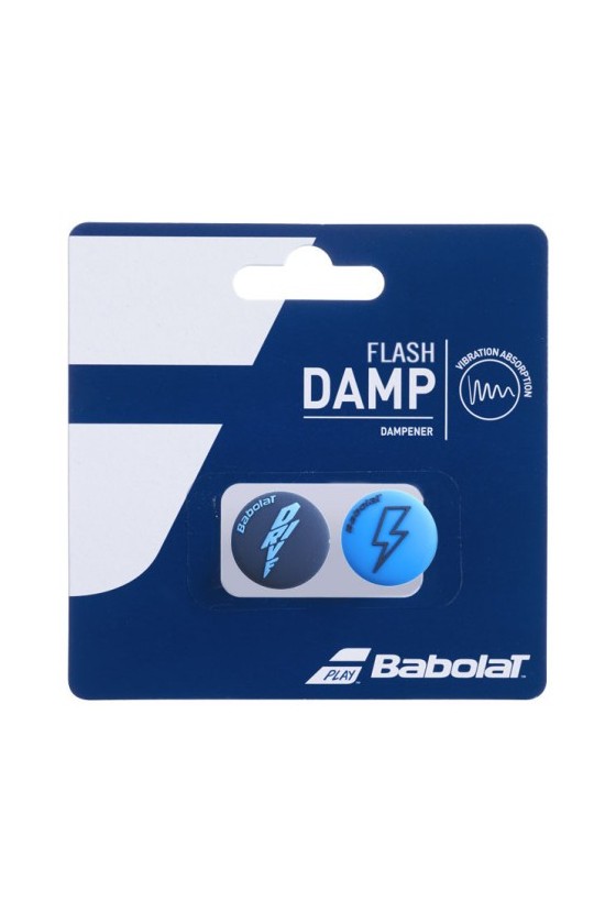 Antivibrateur Babolat Drive Damp