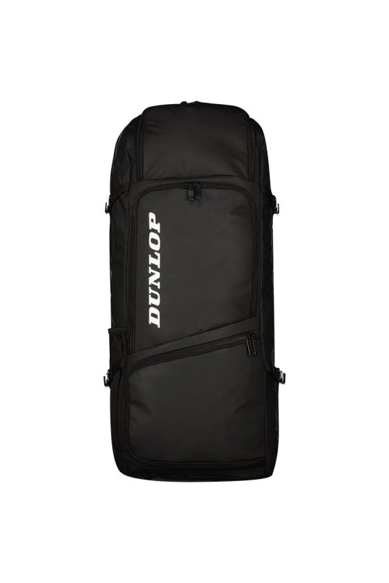 Sac Dunlop D Tac Pro Series Long Backpack Noir