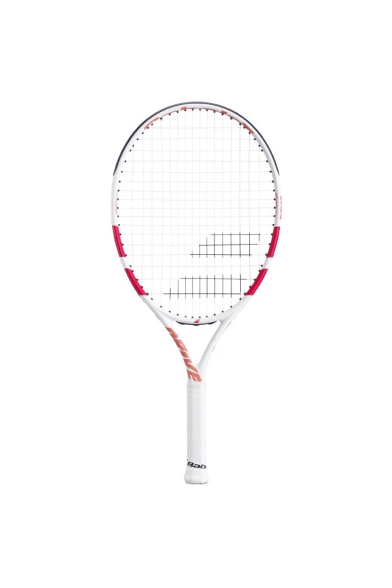 Raquette Babolat Drive Junior 23 White 2025