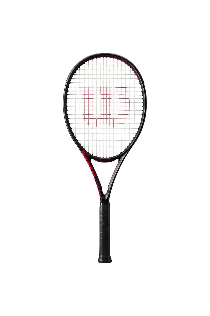 Raquette Wilson Clash 100  V3.0
