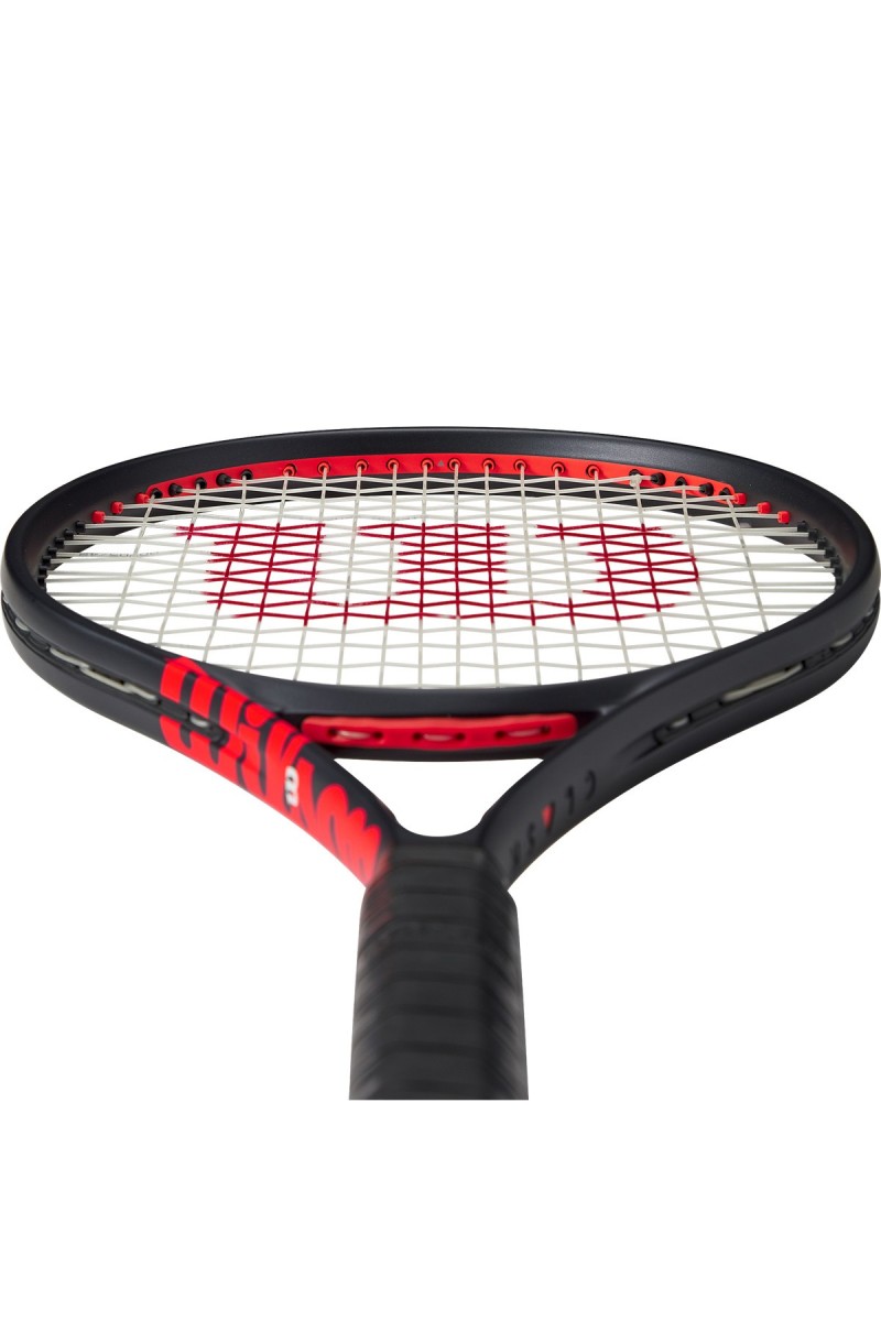 Raquette Wilson Clash 100  V3.0