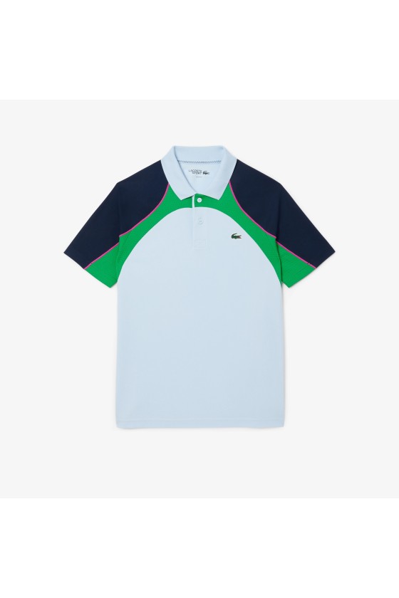 Polo Lacoste  Dh8955 Hia