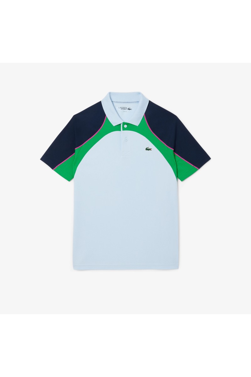 Polo Lacoste  Dh8955 Hia
