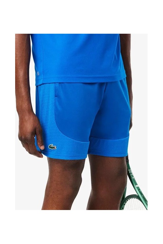 Short Lacoste Tennis Men Gh8950 166
