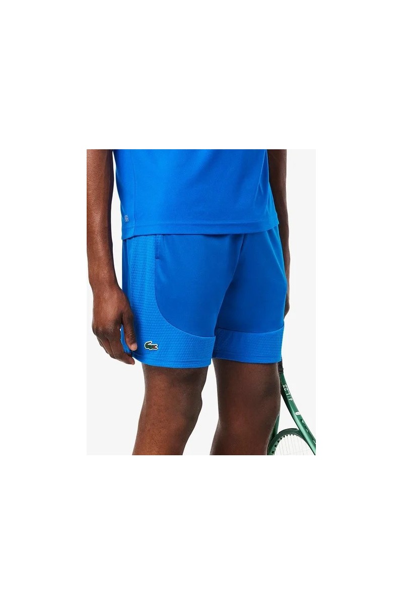 Short Lacoste Tennis Men Gh8950 166