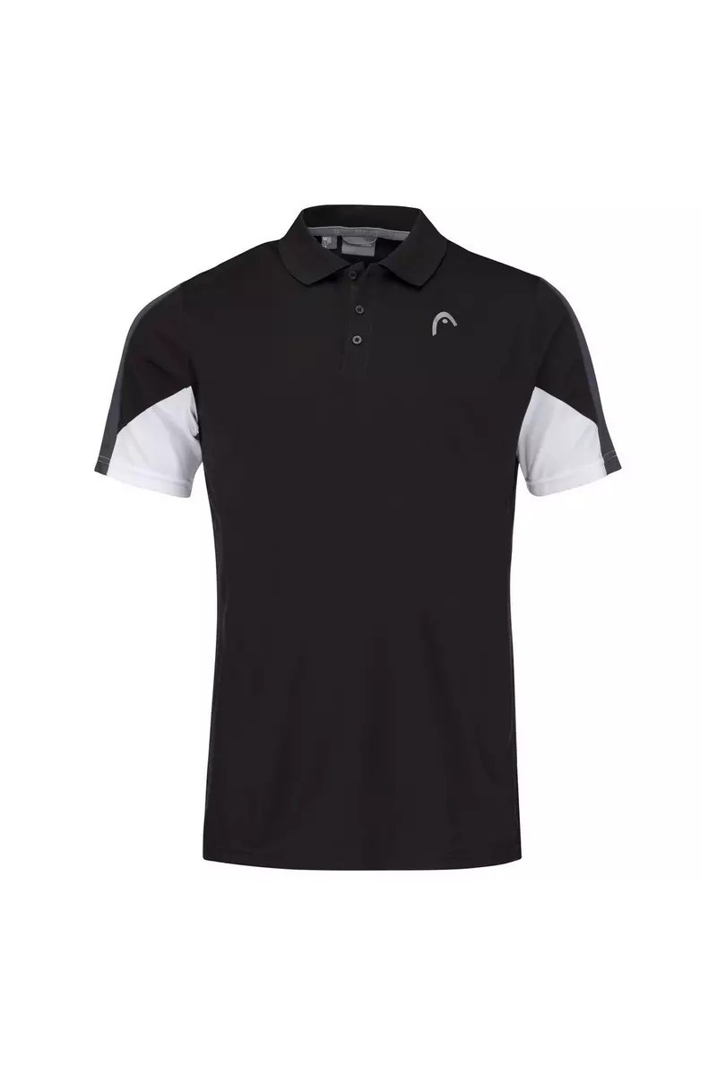 Polo Shirt Head Club Tech Men 811269 - Ecosport Tennis, Padel, Running