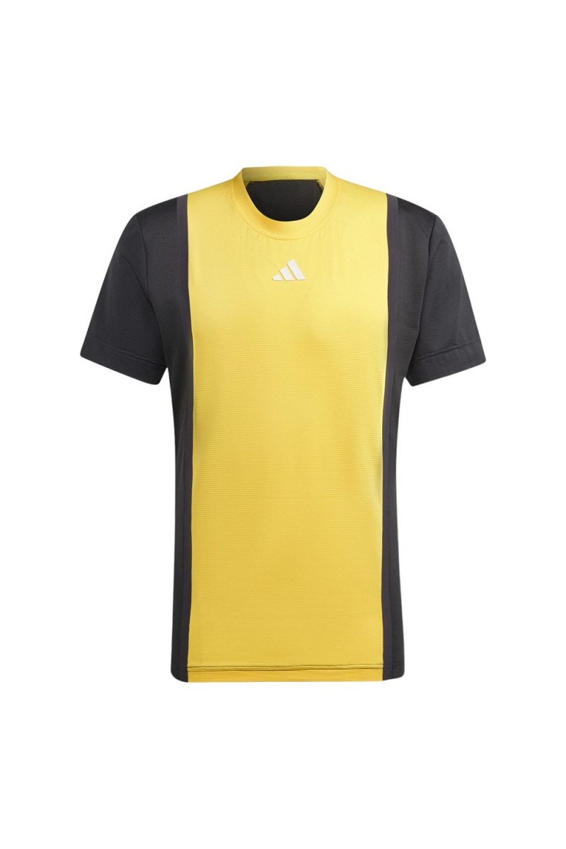 Tee Shirt Adidas Frl Pro Rib  Is8972 - Ecosport Tennis, Padel, Running