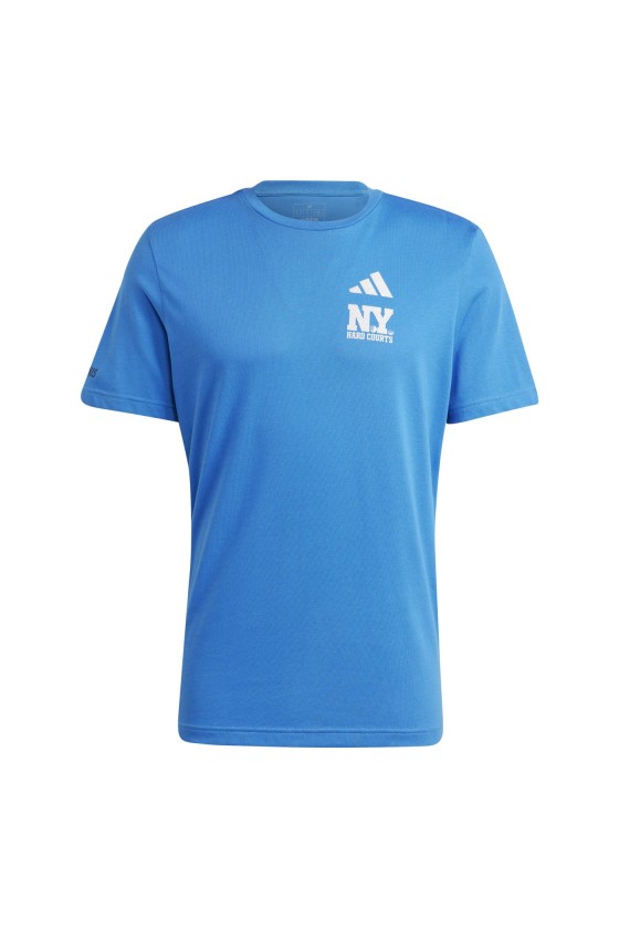 Tee Shirt Adidas M Tns Us G T Bright Ii5898