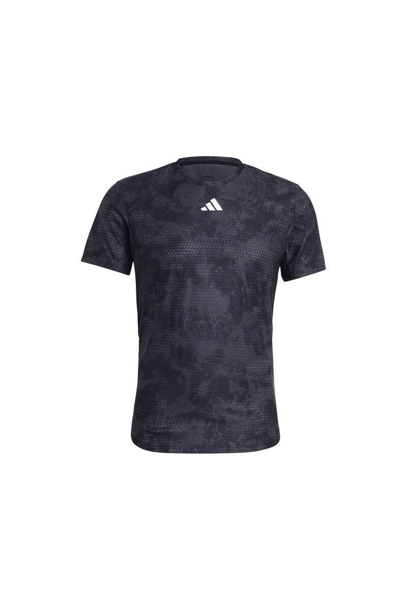 Tee Shirt Adidas Paris Freelift Men Ib4606 - Ecosport Tennis, Padel, Running