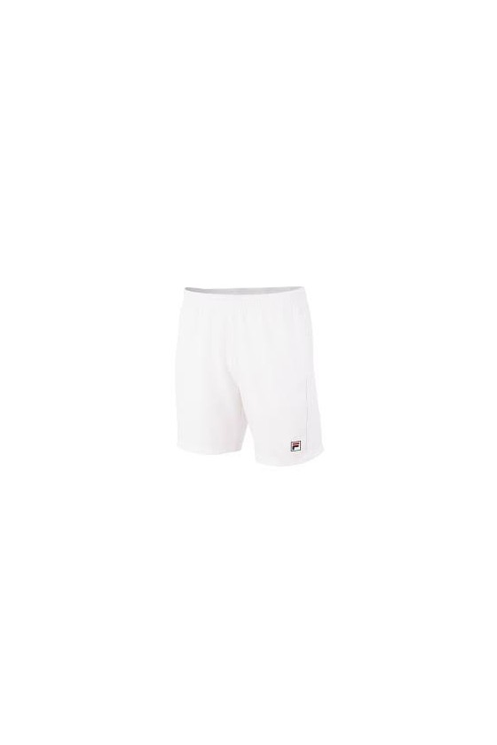Short Fila Leo  Men Tfm242500-2002 - Ecosport Tennis, Padel, Running