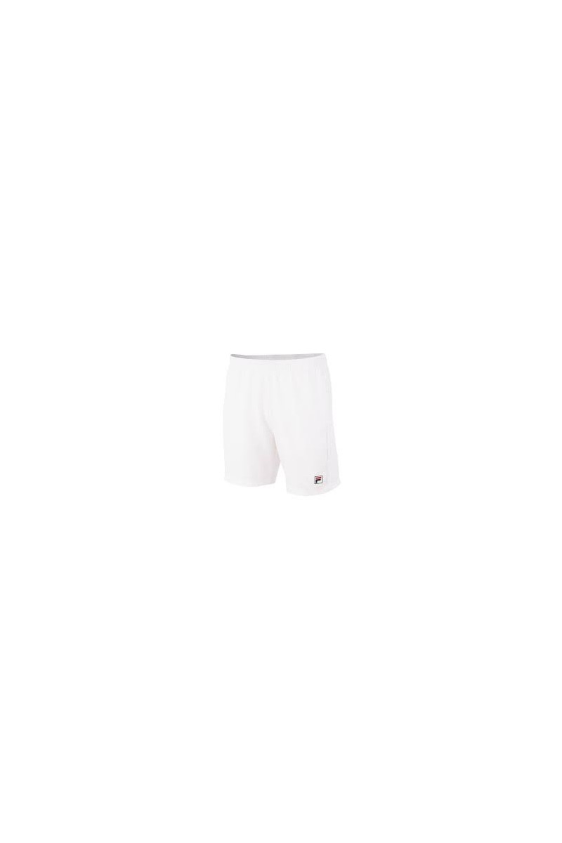 Short Fila Leo  Men Tfm242500-2002 - Ecosport Tennis, Padel, Running