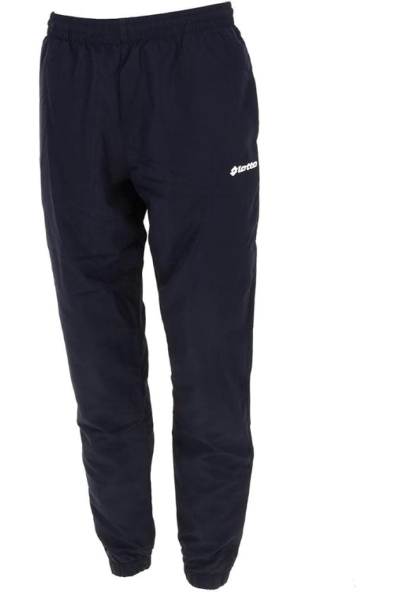 Pantalon Lotto Milano Ii Men 2158481 - Ecosport Tennis, Padel, Running