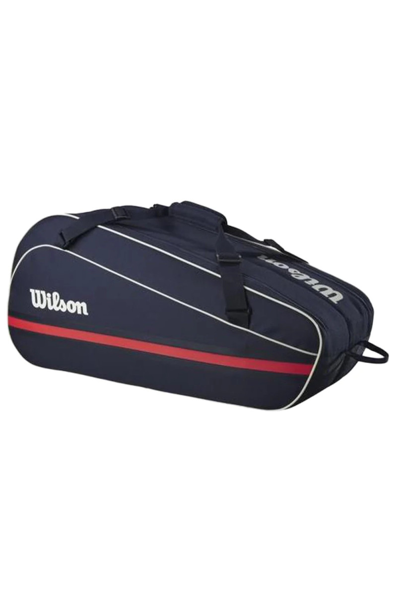 Sac Wilson Team 6Pk Navy 2025 Wr8039901