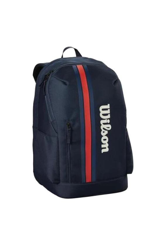 Sac Wilson Team Backpack Navy 2025 Wr8040001