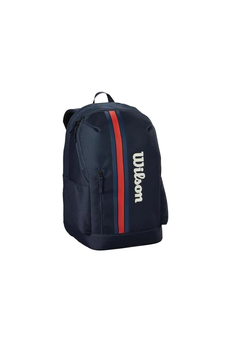 Sac Wilson Team Backpack Navy 2025 Wr8040001