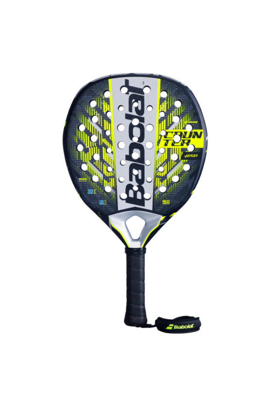 Raquette Padel Babolat Counter Veron 2.5 2025