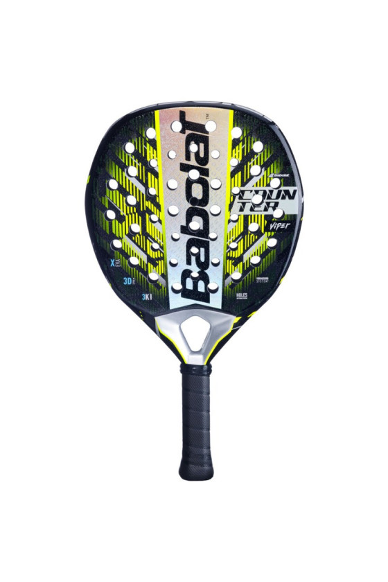 Raquette Padel Babolat  Counter Viper 2.5  2025