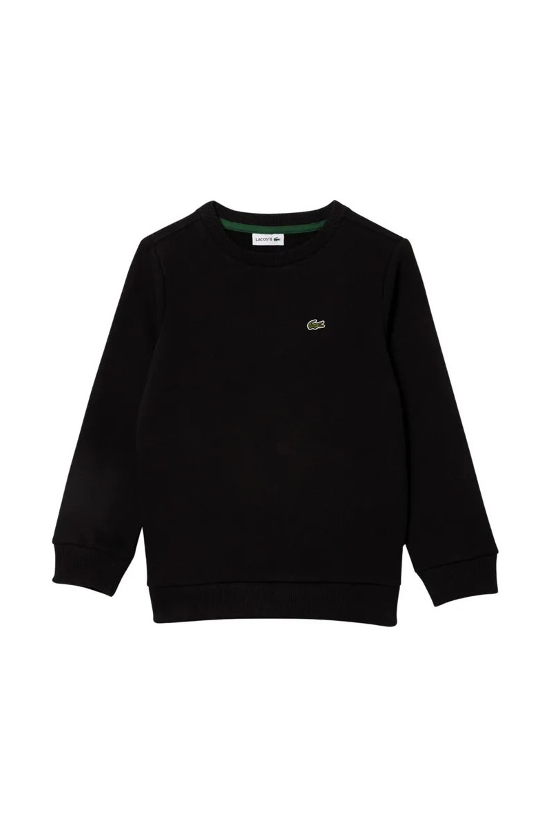 Sweat Shirt Lacoste Junior Sj5284 031