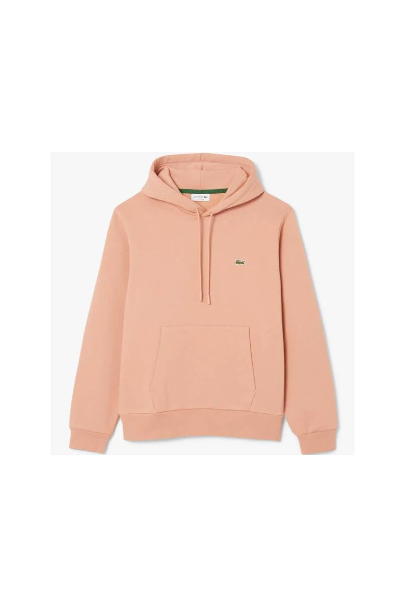 Sweat Shirt Lacoste Men Sh9839 Zih