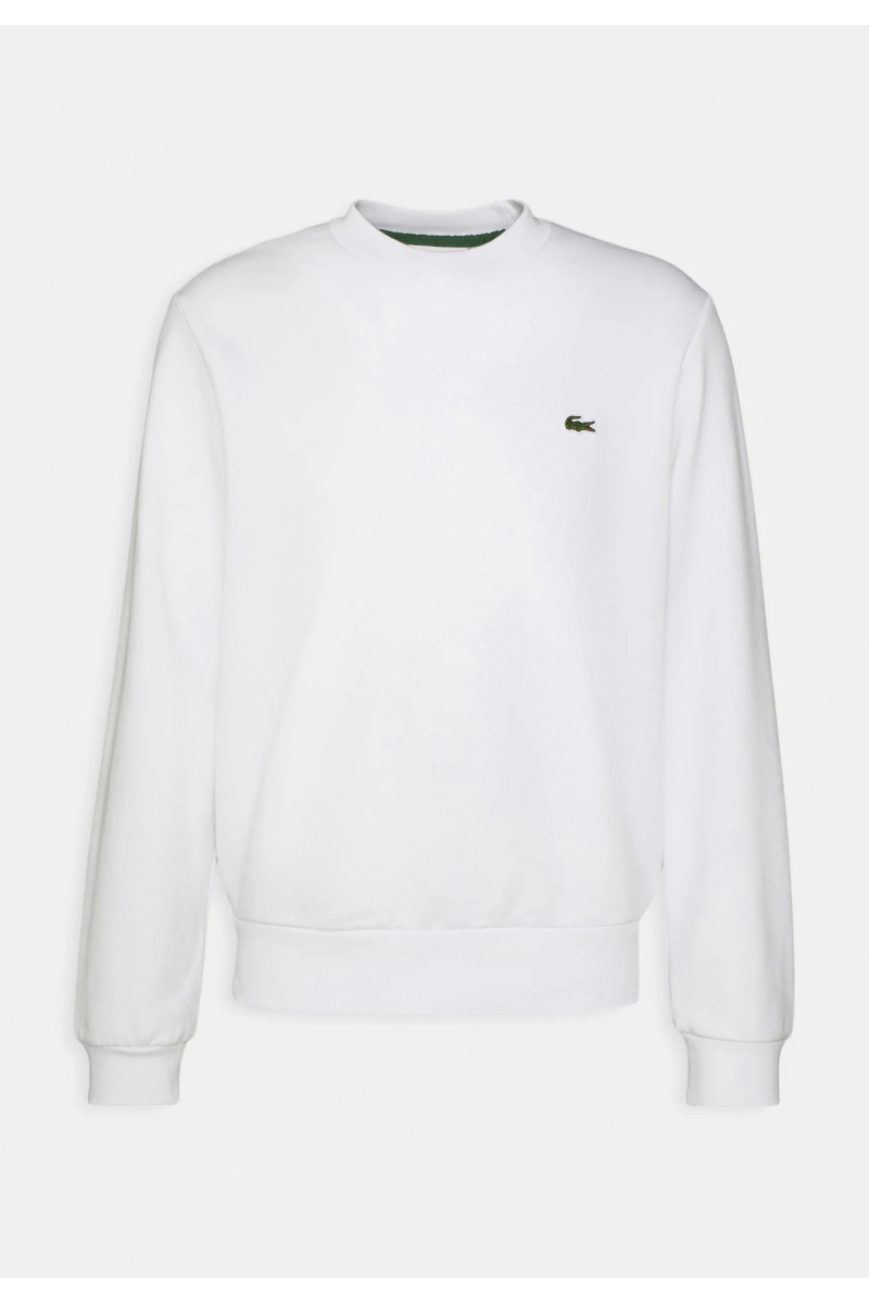Sweat Shirt Lacoste Men Sh9801 001
