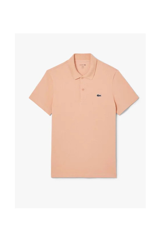 Polo Lacoste Col Bord-Cotes Dh5522-Zih