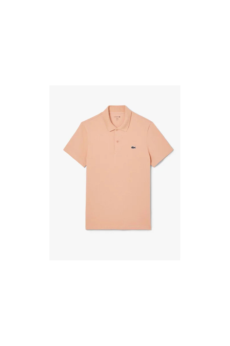 Polo Lacoste Col Bord-Cotes Dh5522-Zih