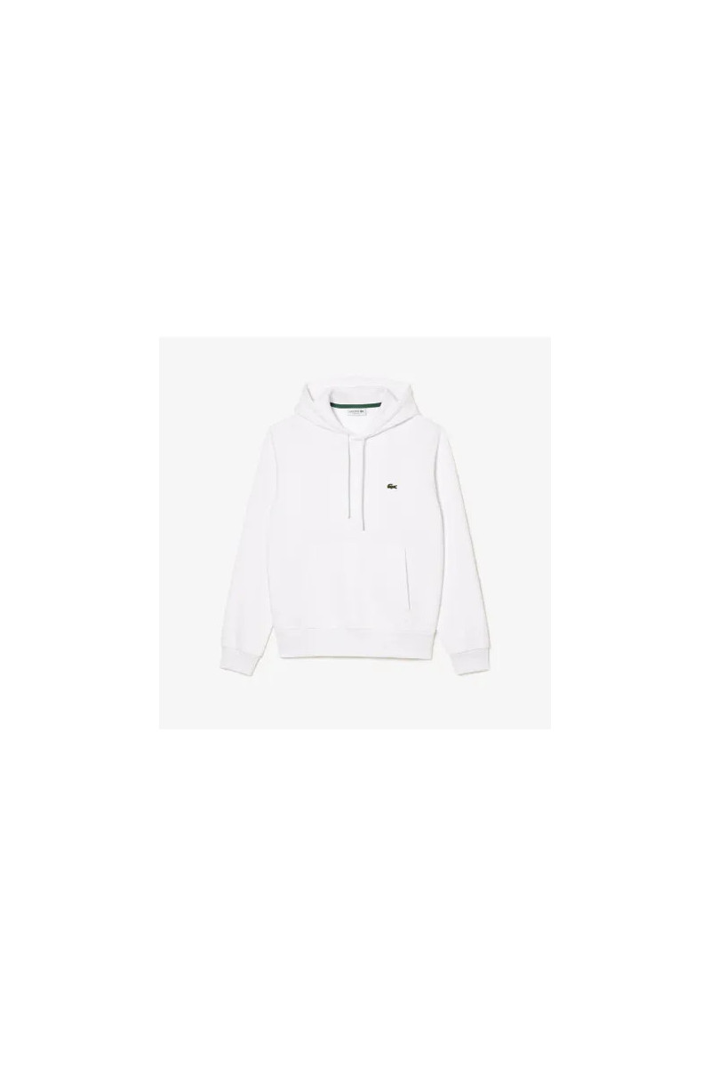 Sweat Shirt Lacoste Men Sh9839 001