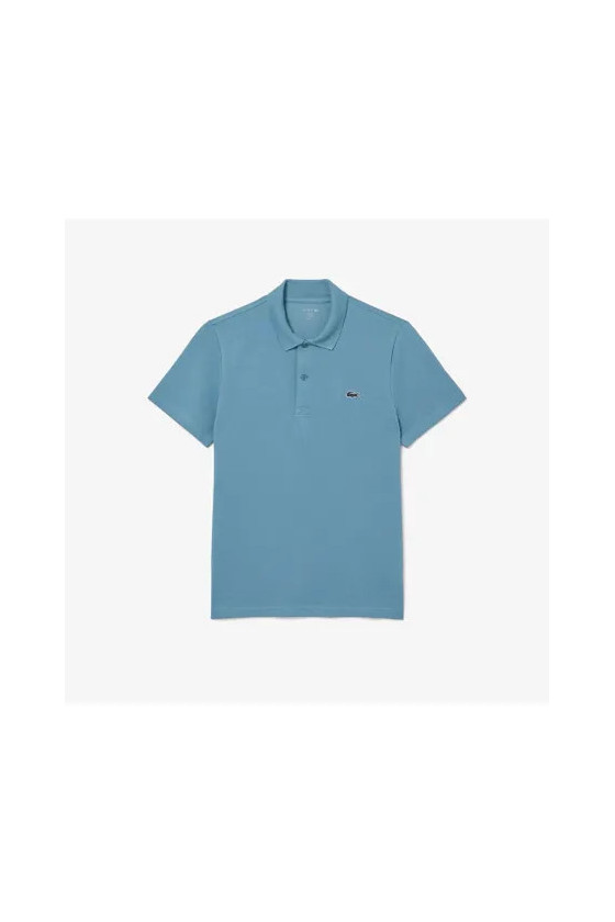 Polo Lacoste Col Bord-Cotes Dh5522-Hd9