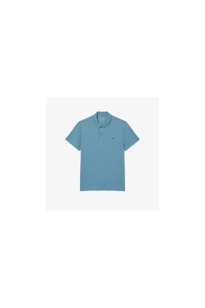 Polo Lacoste Col Bord-Cotes Dh5522-Hd9