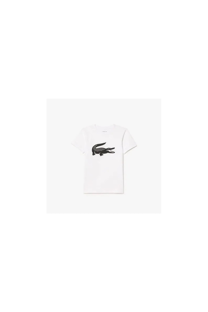 Tee Shirt Lacoste Junior Tj2910-Au8
