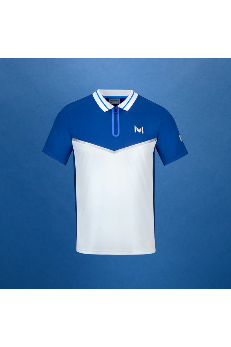 Polo Mouratoglou Match Melbourne 610520