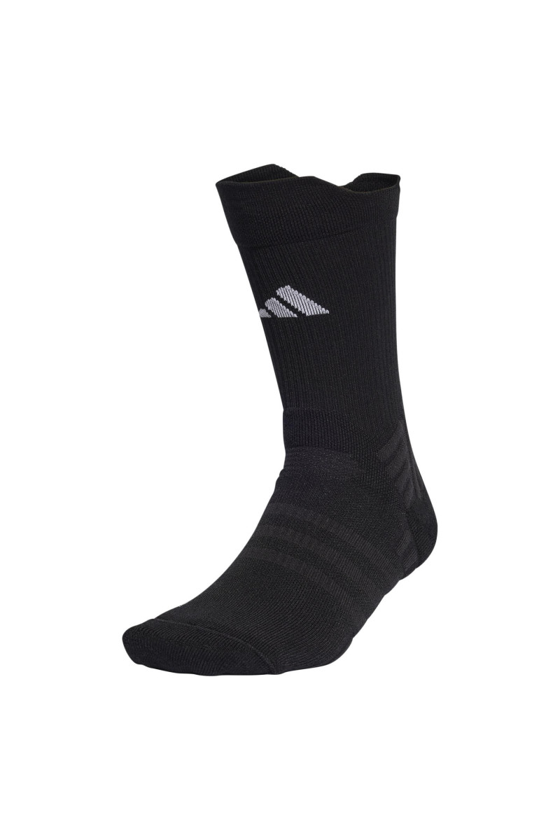 Chaussette Adidas Tennis Qrt  X 1 Bl/Wh Ht1645