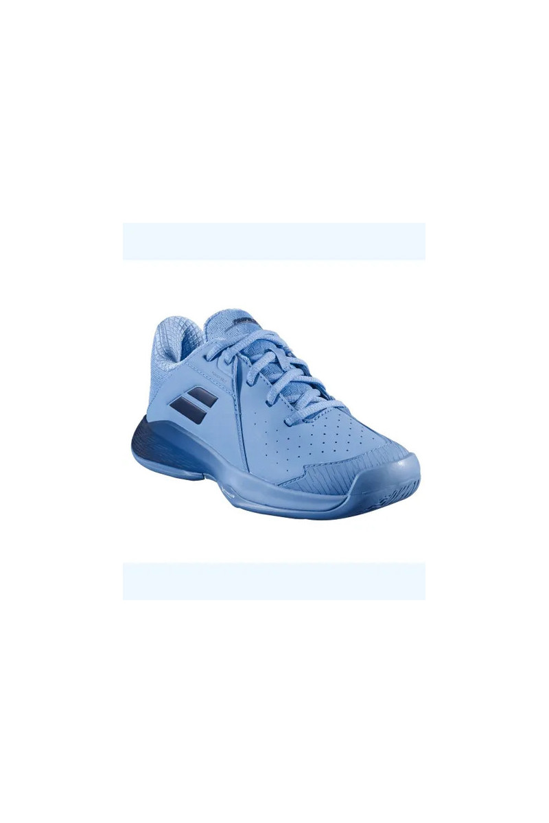 Chaussure Babolat  Propulse Ac  Junior 3 Boy Drive Blue - 65.00 € | Promo -20% 52.00 €