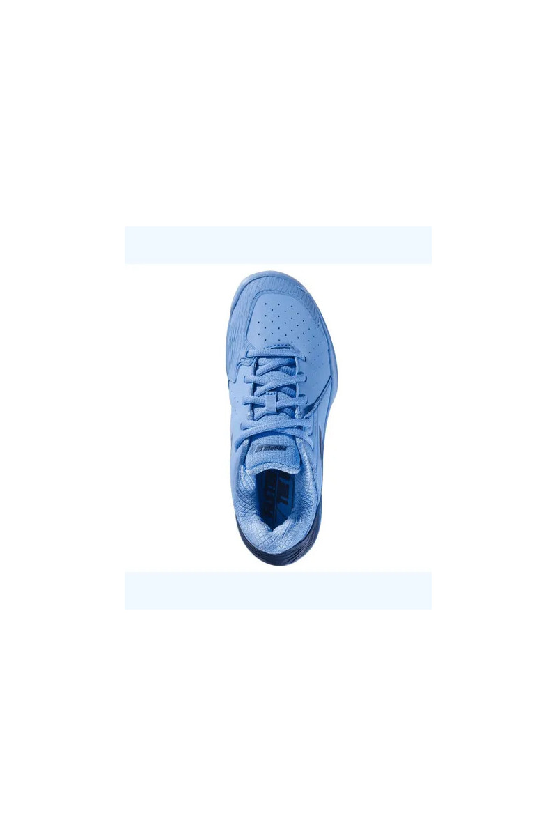 Chaussure Babolat  Propulse Ac  Junior 3 Boy Drive Blue - 65.00 € | Promo -20% 52.00 €
