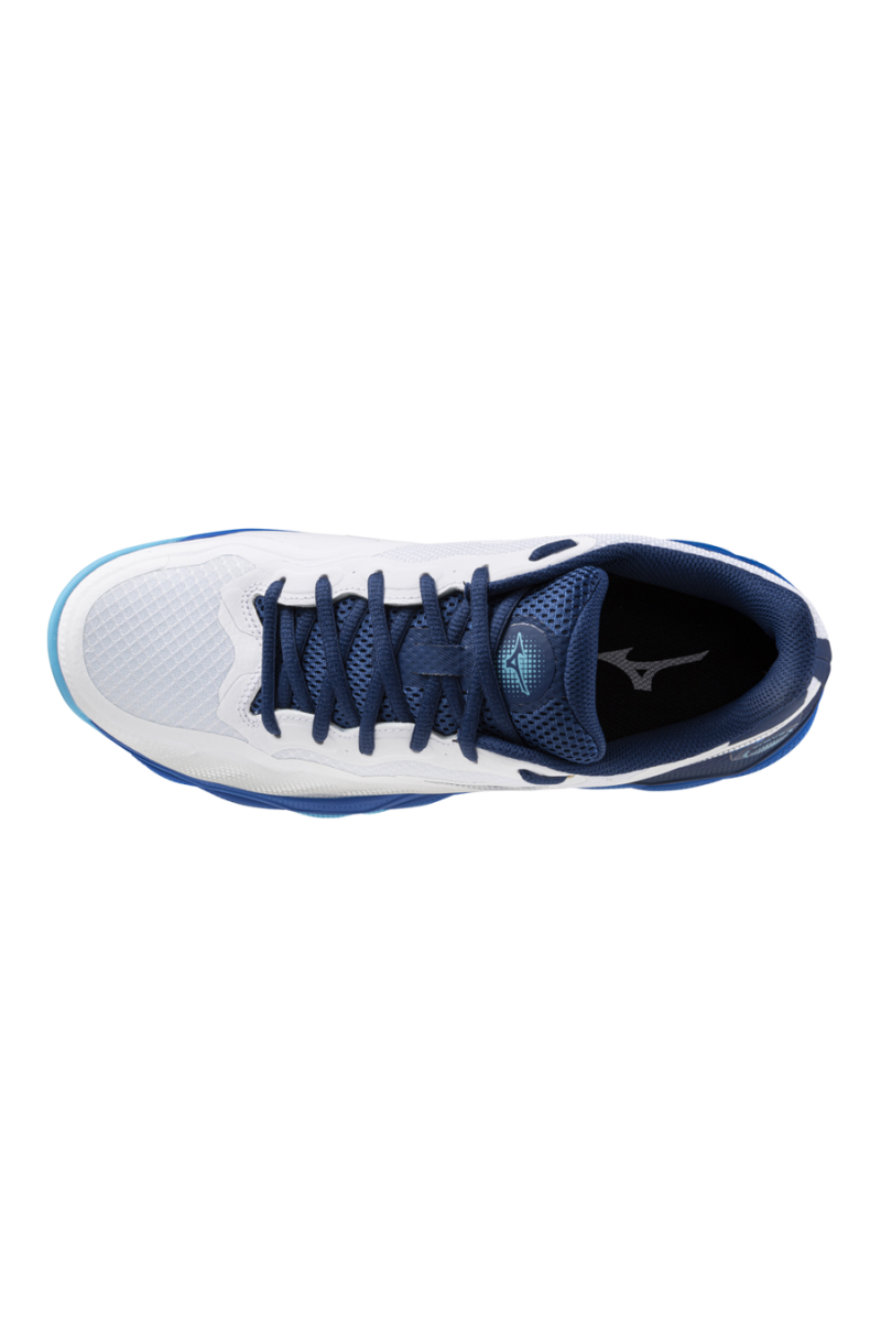 Chaussures Mizuno Wave Enforce Court Women Cc  61Gc2436/43 – 110,00 € | Promo -25% : 82,50 €