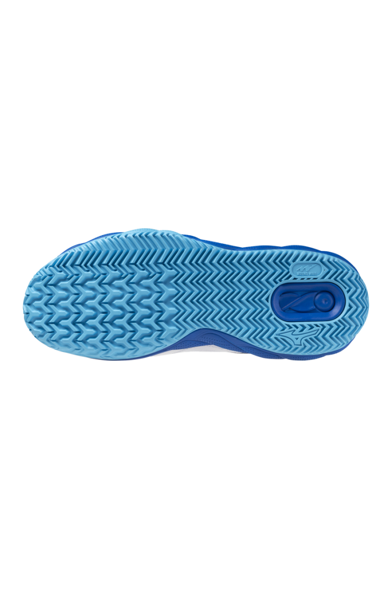 Chaussures Mizuno Wave Enforce Court Women Cc  61Gc2436/43 – 110,00 € | Promo -25% : 82,50 €