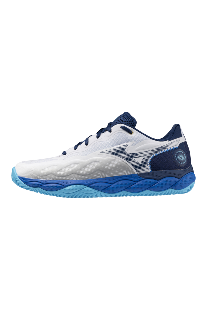 Chaussures Mizuno Wave Enforce Court Women Cc  61Gc2436/43 – 110,00 € | Promo -25% : 82,50 €