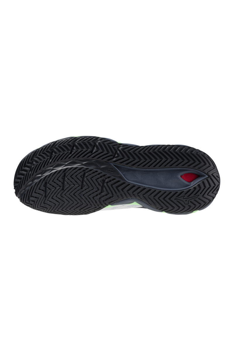 Chaussures Mizuno Wave Enforce Tour 2 Men Ac 61Ga2500/37