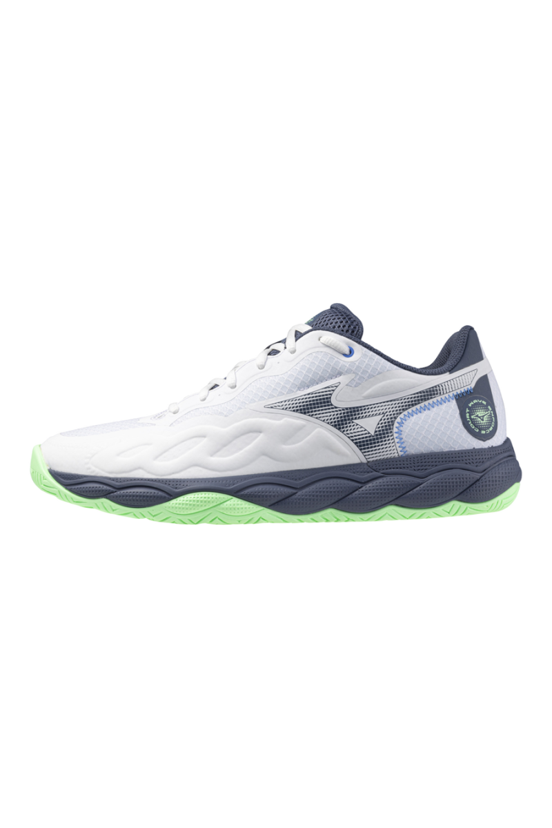 Chaussures Mizuno Wave Enforce Court Men Ac  61Ga2432/37