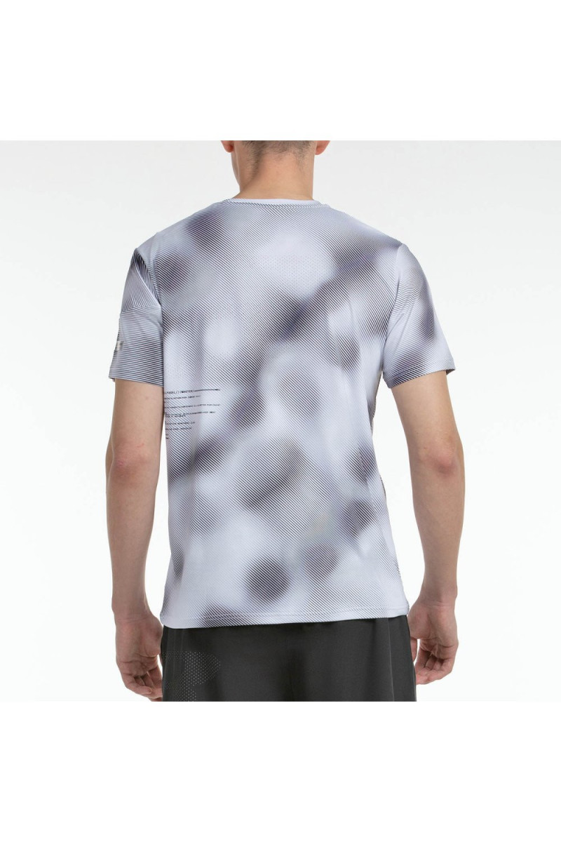 Tee Shirt Bullpadel Manaus 090