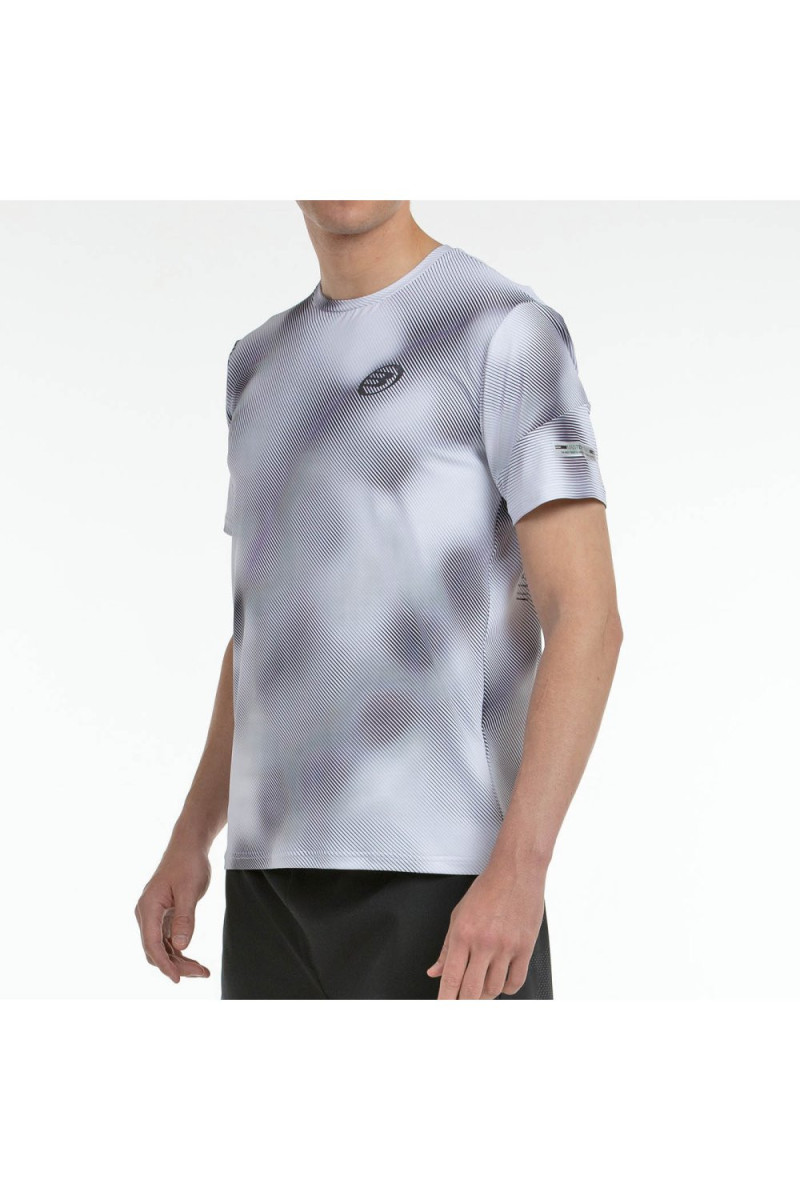 Tee Shirt Bullpadel Manaus 090
