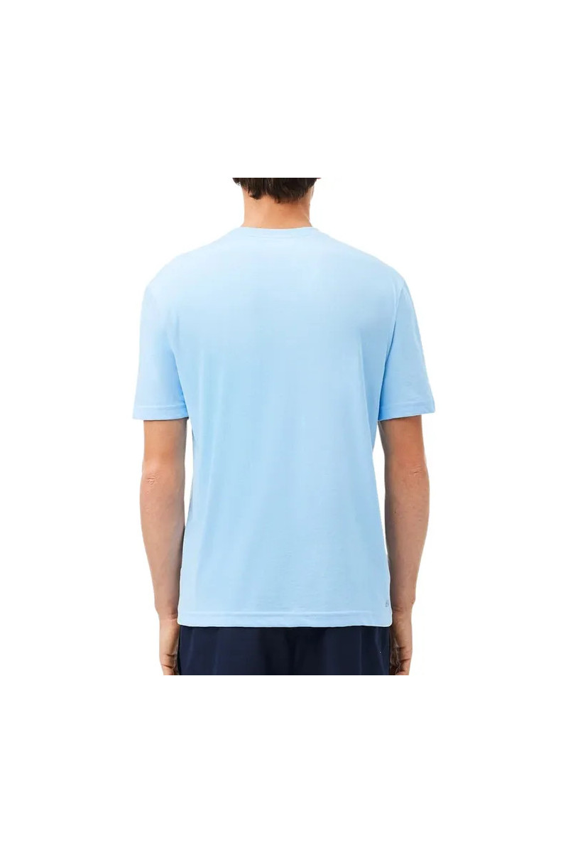 Tee Shirt Lacoste Homme Th7618-T01
