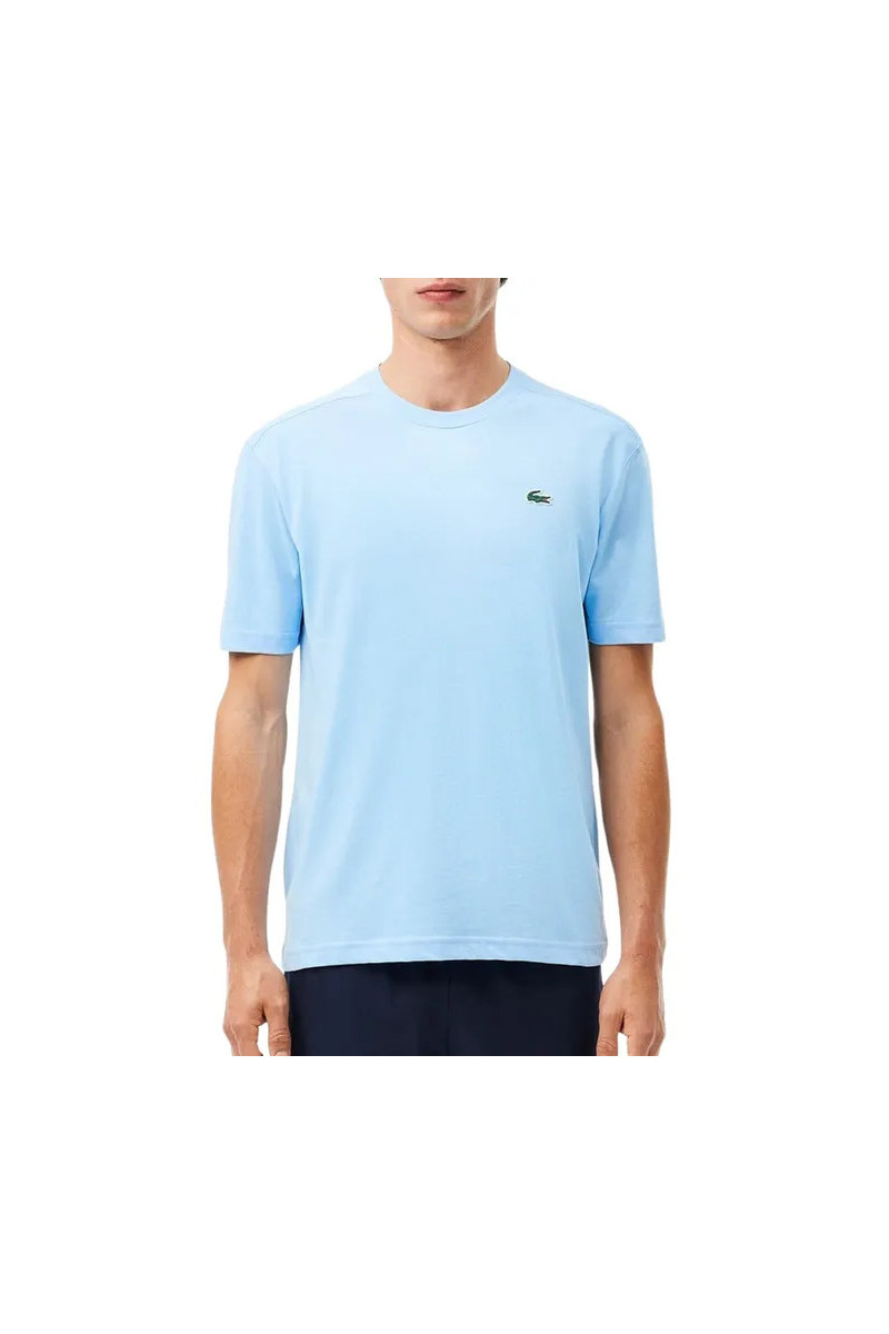 Tee Shirt Lacoste Homme Th7618-T01