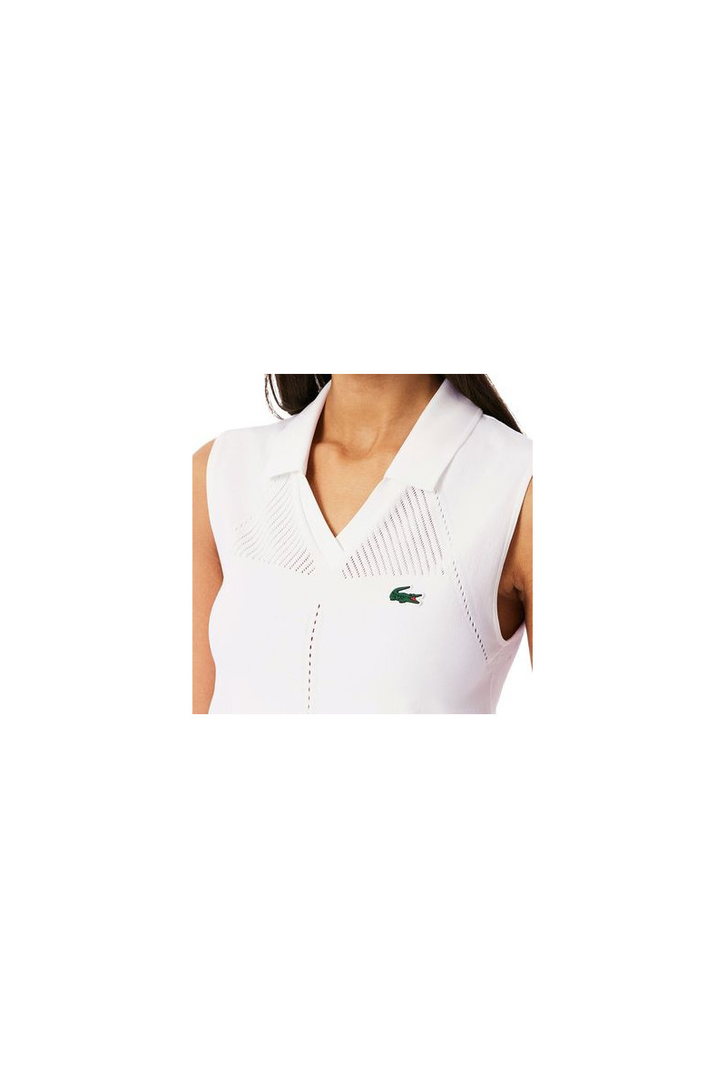 Polo Lacoste  Women Pf0614 001 - 120.00 € | Promo -30% 84.00 €