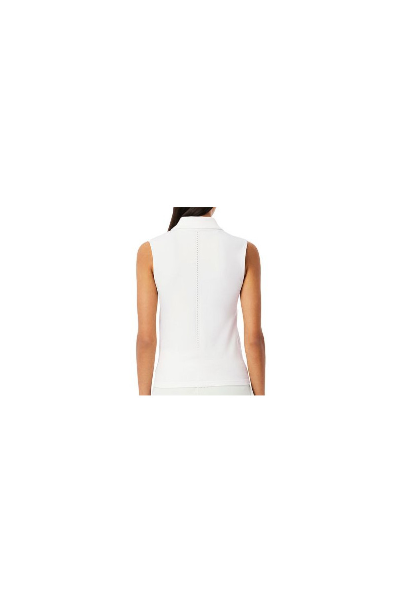 Polo Lacoste  Women Pf0614 001 - 120.00 € | Promo -30% 84.00 €